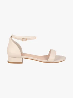 Sissi Miss Sandali bassi da donna con tallone coperto