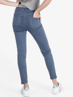 Sixte Pantaloni donna skinny push up