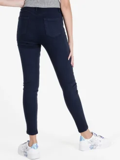 Sixte Pantaloni donna skinny push up