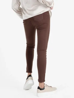 Sixte Pantaloni donna skinny push up