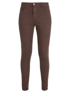 Sixte Pantaloni donna skinny push up