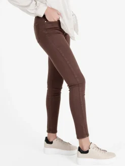 Sixte Pantaloni donna skinny push up