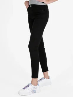 Sixte Pantaloni donna skinny push up
