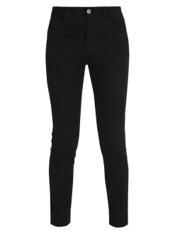 Sixte Pantaloni donna skinny push up