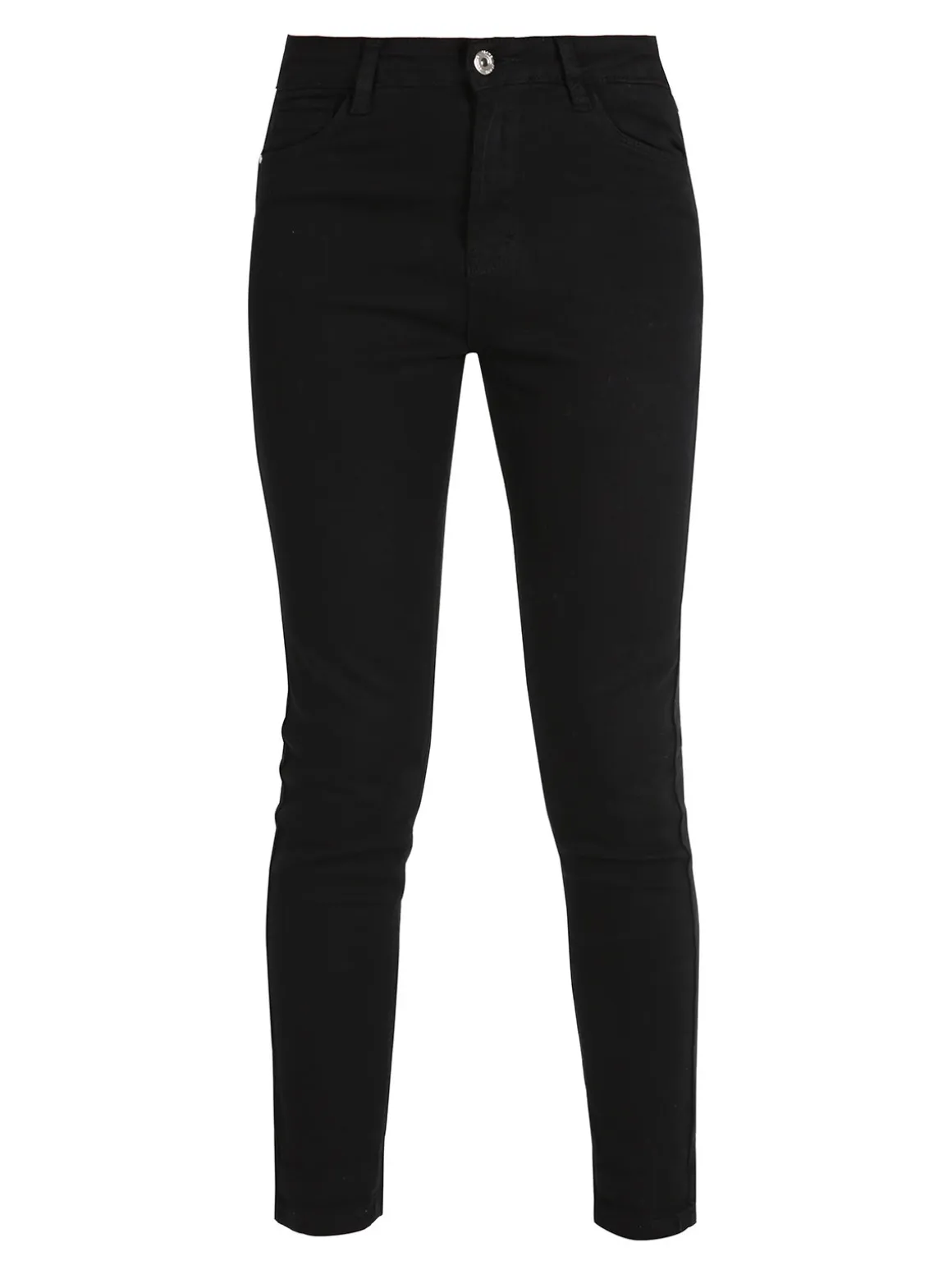 Sixte Pantaloni donna skinny push up