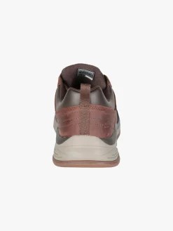 Skechers BENAGO HOMBR Sneakers in pelle da uomo
