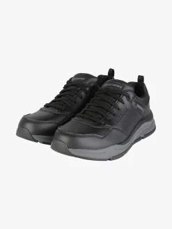 Skechers BENAGO HOMBR Sneakers in pelle da uomo
