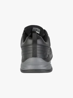 Skechers BENAGO HOMBR Sneakers in pelle da uomo