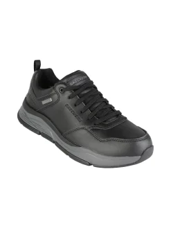 Skechers BENAGO HOMBR Sneakers in pelle da uomo