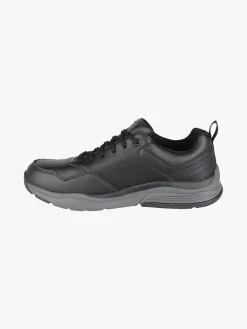 Skechers BENAGO HOMBR Sneakers in pelle da uomo