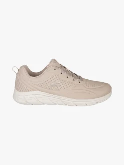 Skechers BOBS B FLEX LO-COOL EASE Sneakers donna - bianco