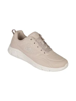 Skechers BOBS B FLEX LO-COOL EASE Sneakers donna - bianco