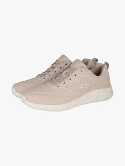 Skechers BOBS B FLEX LO-COOL EASE Sneakers donna - bianco