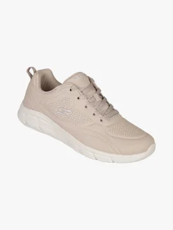 Skechers BOBS B FLEX LO-COOL EASE Sneakers donna - bianco