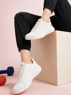 Skechers BOBS B FLEX-VISIONARY ESSENCE Sneakers sportive da donna