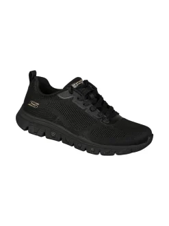 Skechers BOBS B LITE Sneakers sportive da donna - nero