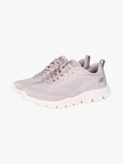 Skechers BOBS B LITE Sneakers sportive da donna - lilla