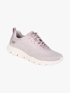 Skechers BOBS B LITE Sneakers sportive da donna - lilla