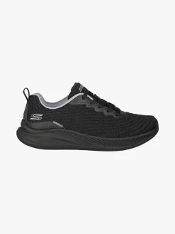 Skechers BOBS MODA FLEX Sneakers sportive da donna - nero