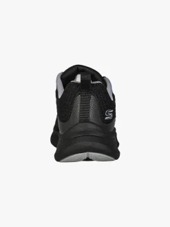 Skechers BOBS MODA FLEX Sneakers sportive da donna - nero