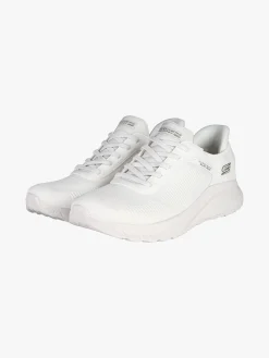 Skechers BOBS SQUAD CHAOS - CURRENT MUSE Sneakes donna slip ins