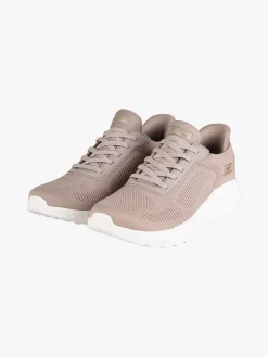 Skechers BOBS SQUAD CHAOS - CURRENT MUSE Sneakes donna slip ins