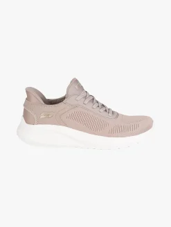 Skechers BOBS SQUAD CHAOS - CURRENT MUSE Sneakes donna slip ins