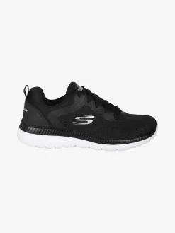 Skechers BOUNTIFUL QUICK PATH Sneakers sportive da donna