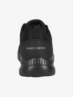 Skechers BOUNTIFUL QUICK PATH Scarpe sportive da donna in tessuto