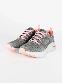 Skechers COMFY WAVE Scarpe sportive da donnna
