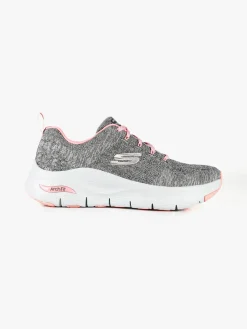 Skechers COMFY WAVE Scarpe sportive da donnna