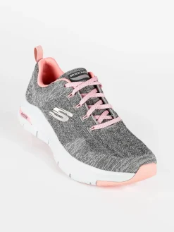 Skechers COMFY WAVE Scarpe sportive da donnna