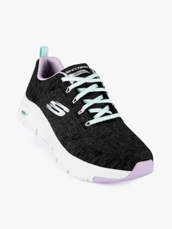 Skechers COMFY WAVE Scarpe sportive donna