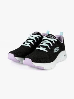 Skechers COMFY WAVE Scarpe sportive donna