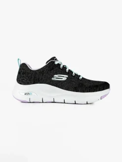 Skechers COMFY WAVE Scarpe sportive donna