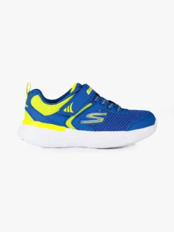 Skechers DARVIX 405102L Scarpe sportive da bambino