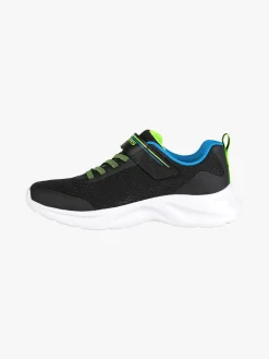 Skechers DYNAMATIC-SWIFT TREAD Sneakers da bambino con strappo