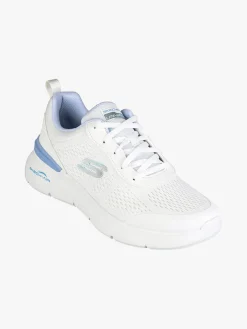 Skechers DYNAMIGHT 2.0 - NEW HEIGHTS Sneakers donna sportive