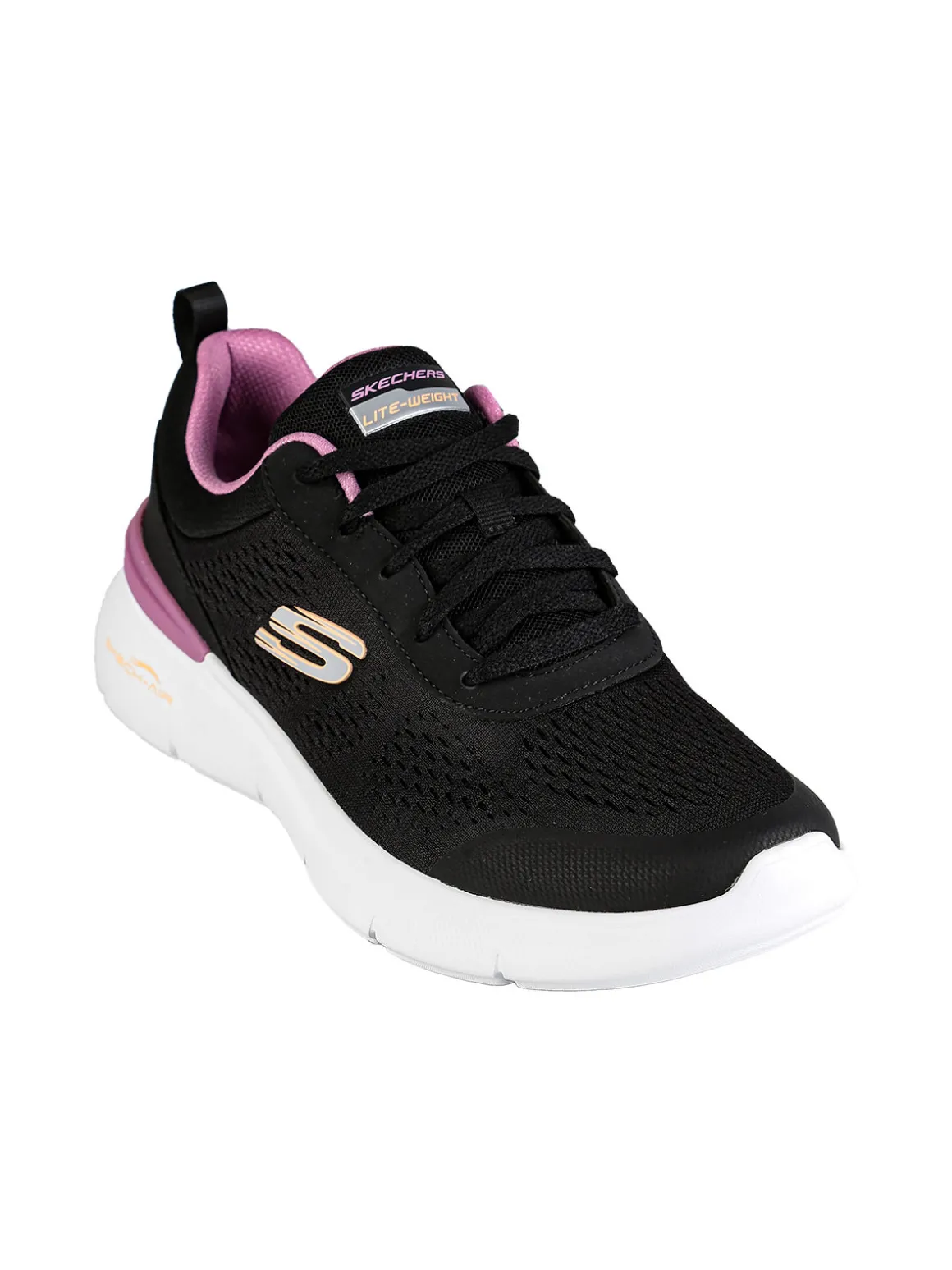 Skechers DYNAMIGHT 2.0 - NEW HEIGHTS Sneakers donna sportive