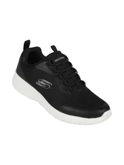 Skechers DYNAMIGHT 2.0 SETNER Sneakers da uomo comfort slip on