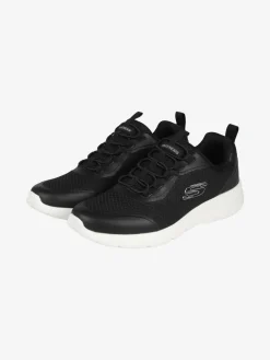 Skechers DYNAMIGHT 2.0 SETNER Sneakers da uomo comfort slip on