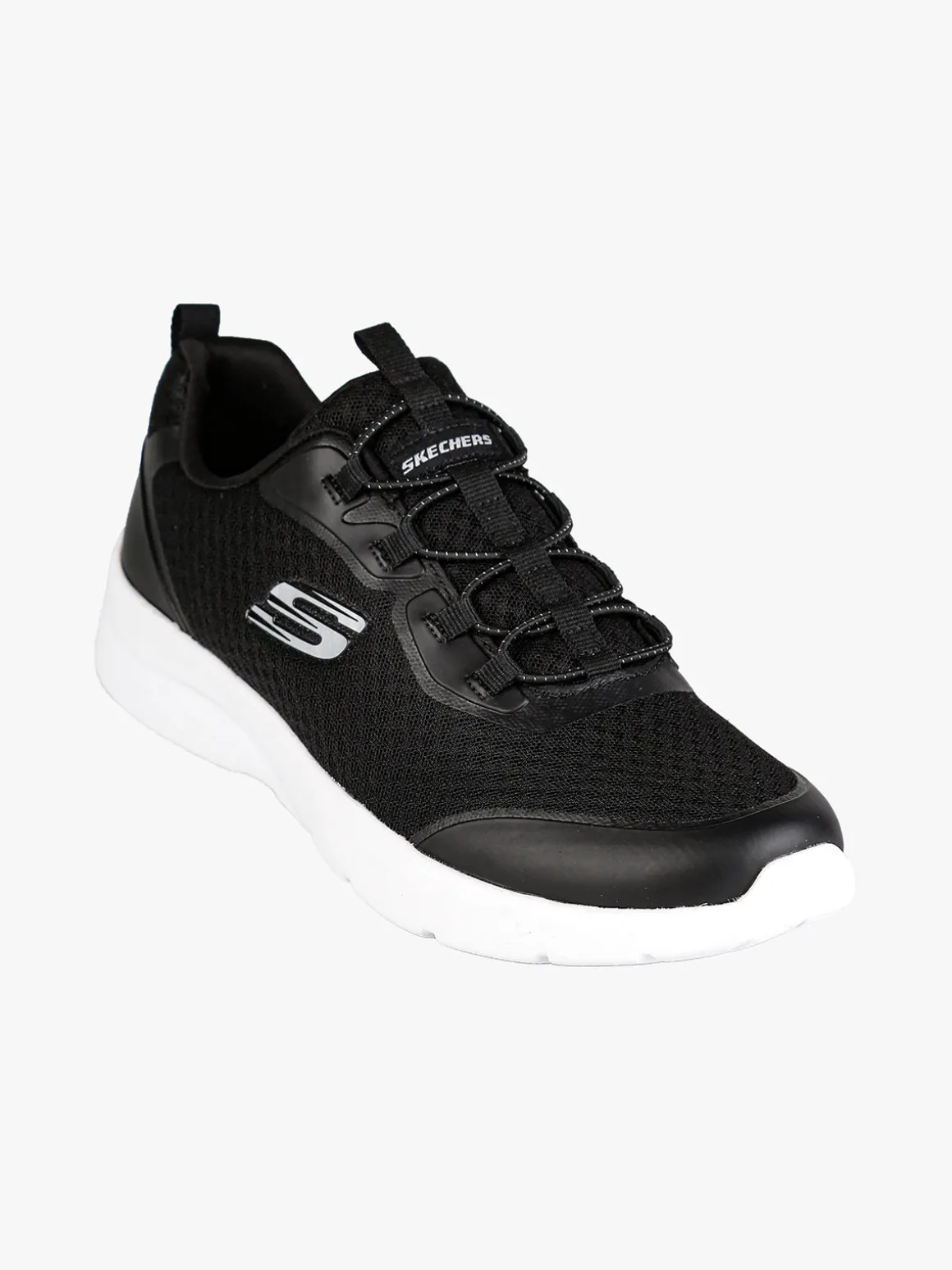 Skechers DYNAMIGHT 2.0-SOCIAL ORBIT Sneakers donna sportive