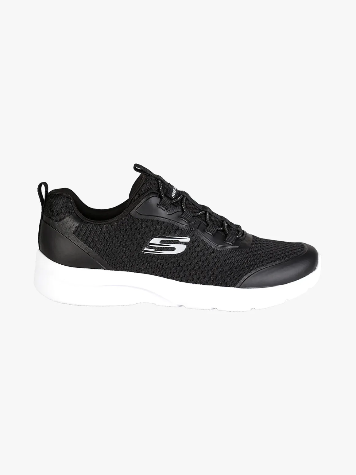 Skechers DYNAMIGHT 2.0-SOCIAL ORBIT Sneakers donna sportive