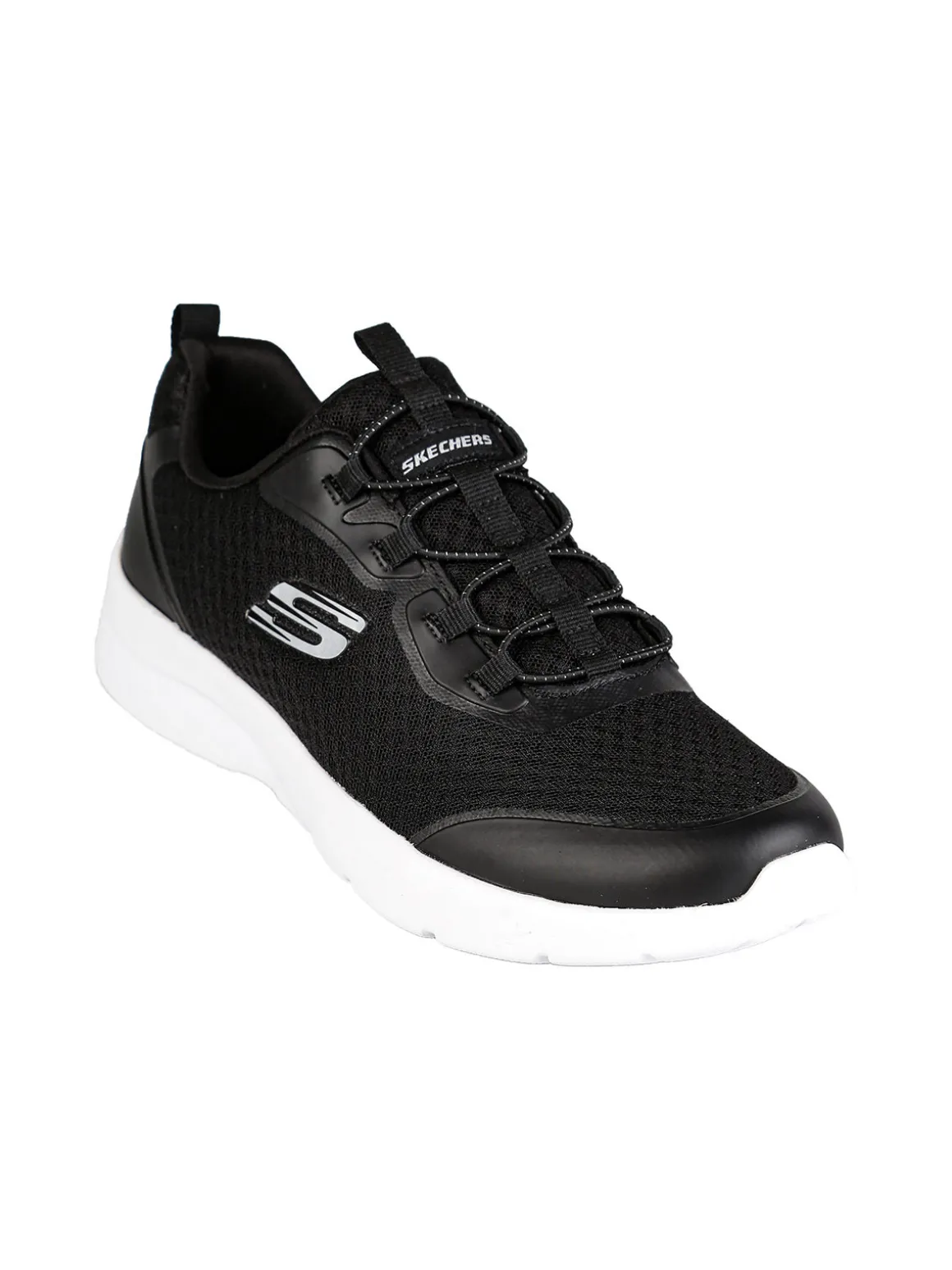 Skechers DYNAMIGHT 2.0-SOCIAL ORBIT Sneakers donna sportive