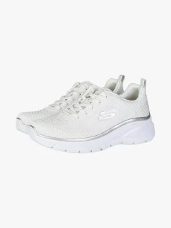 Skechers FASHION FIT 2.0 Moonlight glow Sneakers sportive da donna - taupe