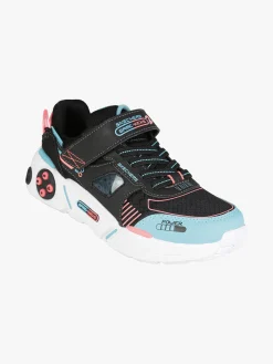 Skechers GAMETRONIX 2.0 Sneakers da ragazzi con strappo