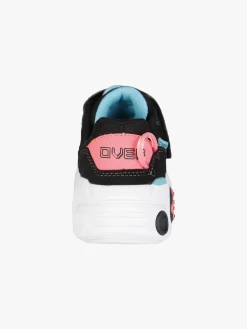 Skechers GAMETRONIX 2.0 Sneakers da ragazzi con strappo