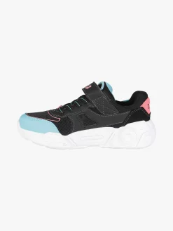 Skechers GAMETRONIX 2.0 Sneakers da ragazzi con strappo