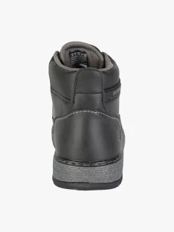 Skechers GARLAN-DENO Scarponi stringati da uomo