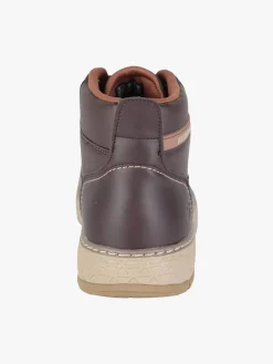 Skechers GARLAN-DENO Scarponi stringati da uomo